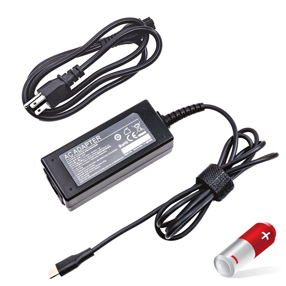 Acer Chromebook（充電器付き） ACUSBC45_1000_bl_a8d95bc8-7a12