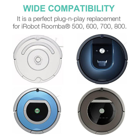 iRobot Roomba 500 600 700 800