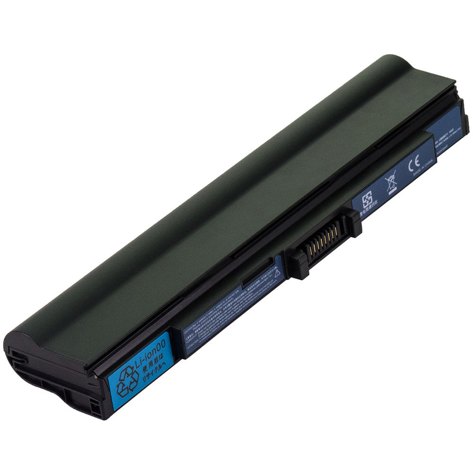 Acer Acer UM09E31 UM09E71 UM09E36 UM09E56 UM09E70 UM09E51 Aspire One 752 Aspire 1410 Aspire 1810TZ Aspire One 521 Ferrari One 200 [11.1V] Laptop Battery Replacement