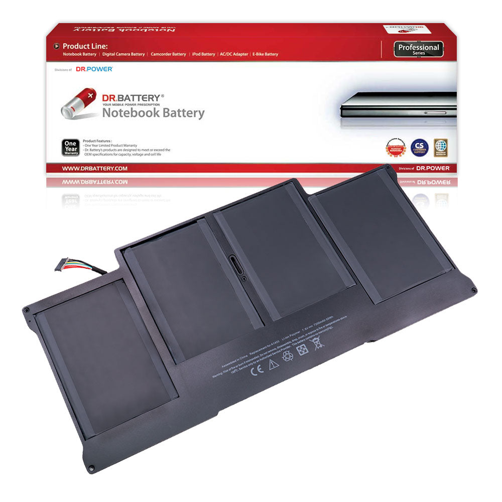 A1466 Battery for Apple MacBook Air 13