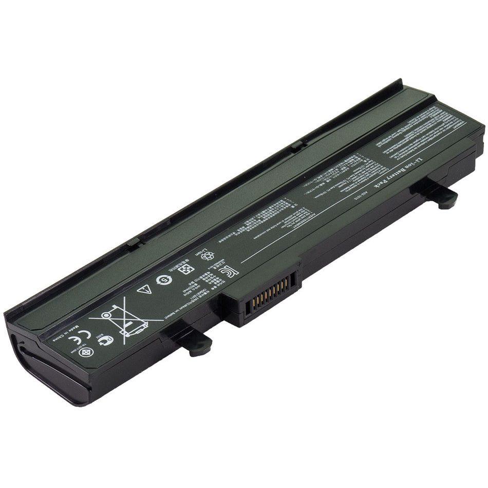 A32-1015 A31-1015 Asus Eee PC 1015 1215N 1215T 1015CX 1015PED 1011CX 1015PN 1015PX 1015PEM 1015PN 1011PX 1015P [10.8V] Laptop Battery Replacement