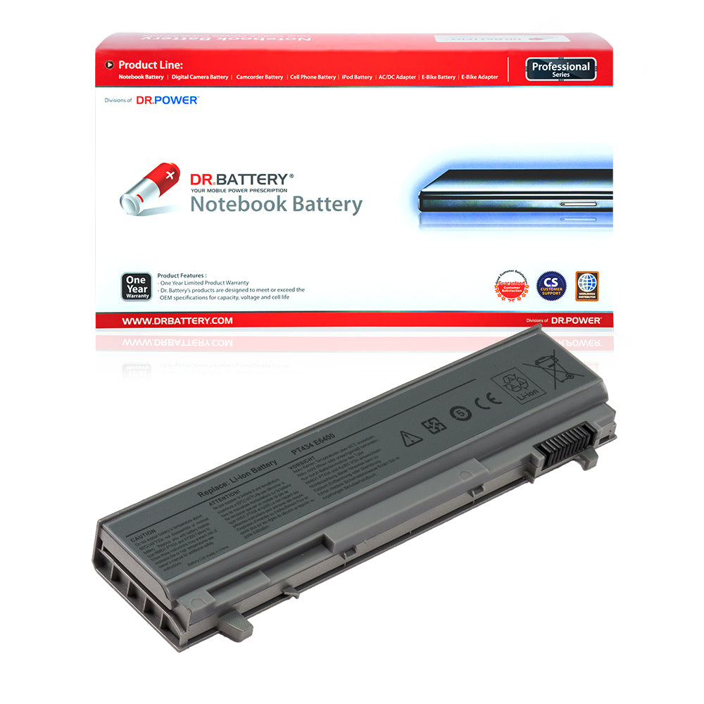 Dell Latitude E6410 E6510 E6400 E6500 Dell Precision M4500 M4400