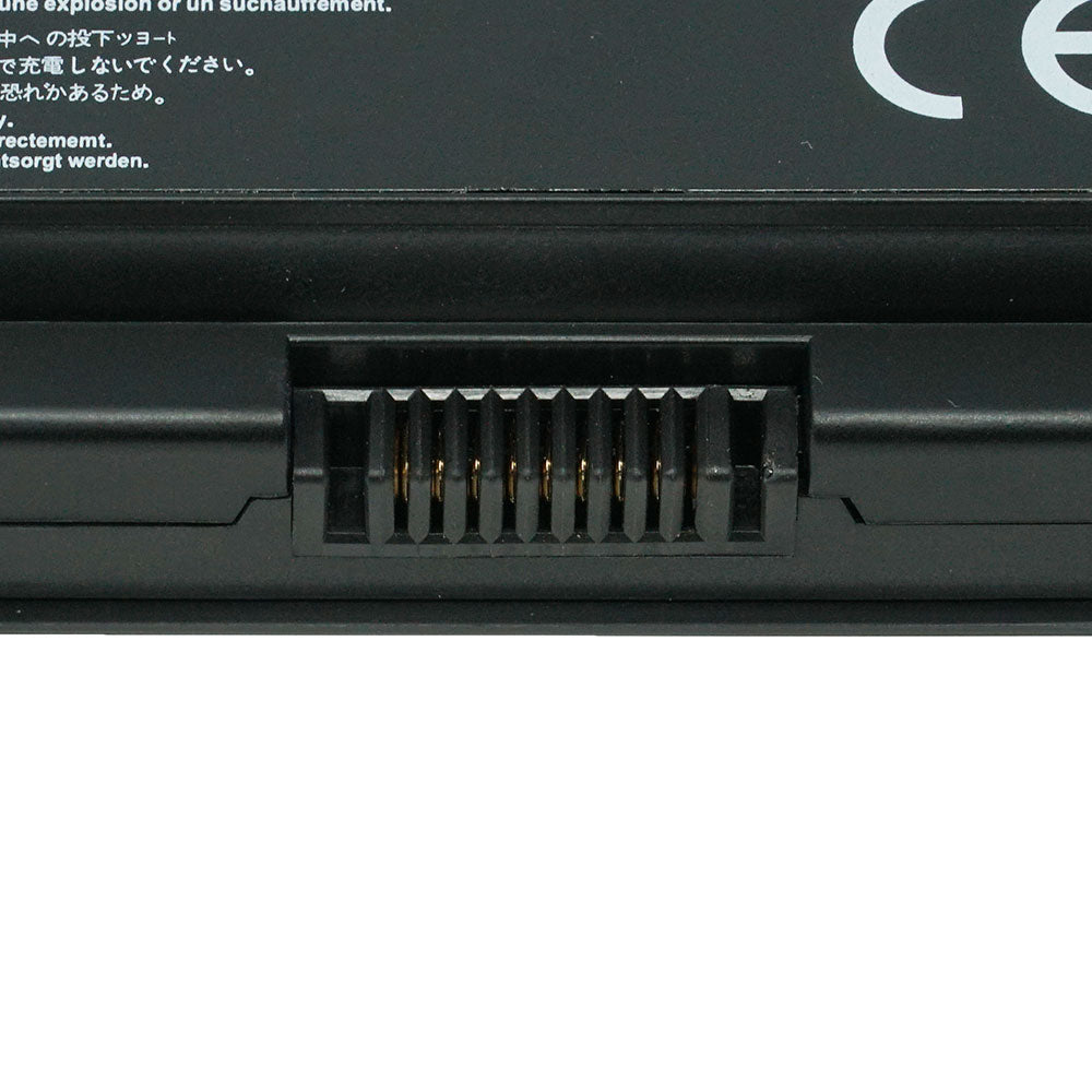 Toshiba PA5036U-1BRS PABAS264 Qosmio X70 X75 X77 X870 X875 X875-Q7390 X70-A-11R X870-01H X870-119 X875-Q7280 X875-Q7290 X875-Q7380 [14.4V/32Wh] Laptop Battery Replacement