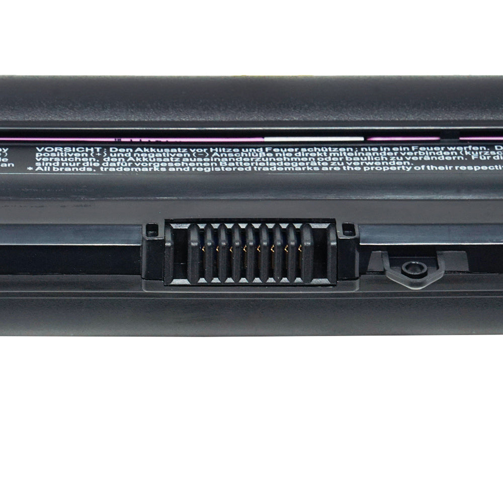 Acer Aspire E5-571 E5-411 E5-421 E5-511 E5-521 V3-472 V3-572 Touch Extensa 2509 2510 Travelmate P246 TMP246 AL14A32 [11.1V / 48Wh] Laptop Battery Replacement
