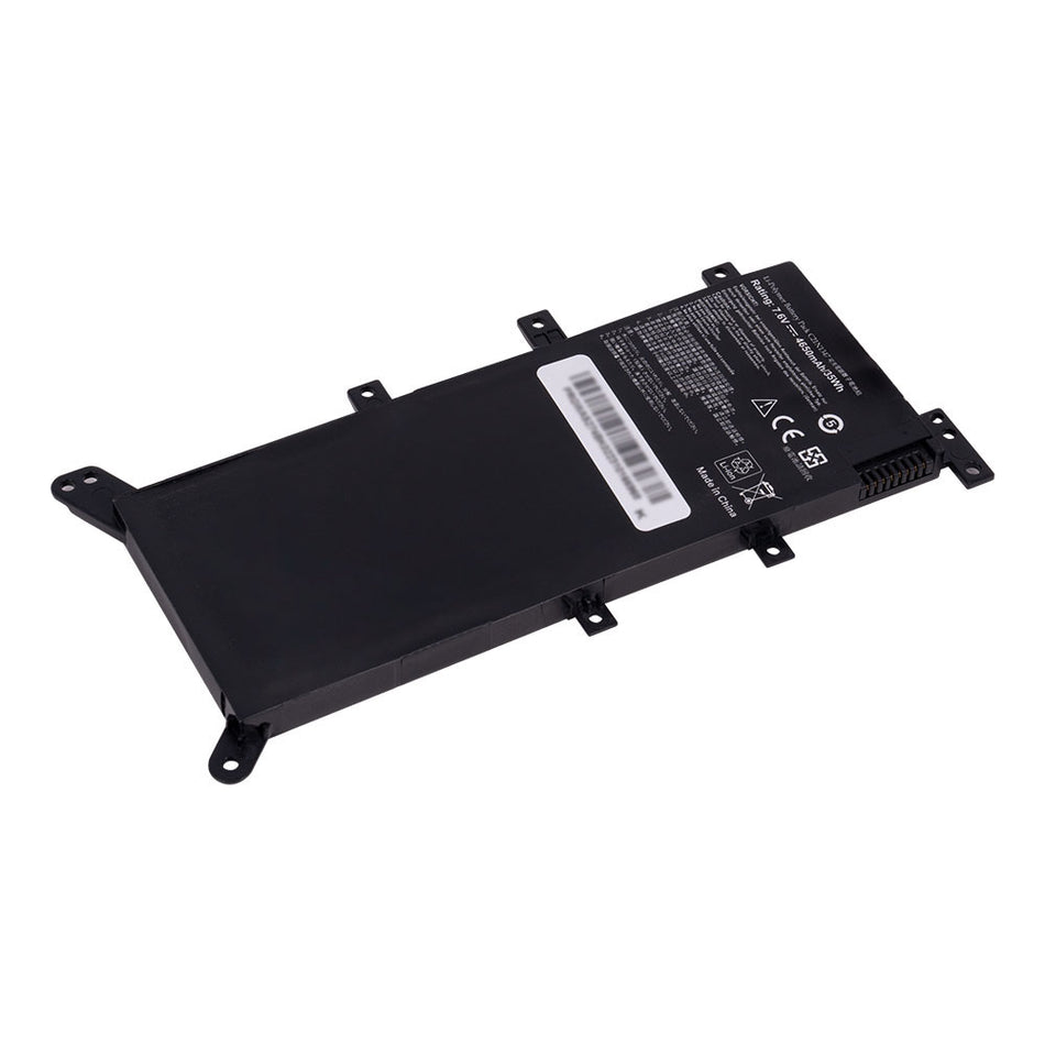 Asus X555LA X555 X555LD X555LN X555DA R556L X555LB X555DG Series 0B200-01200100 0B200-01200300 C21N1347 [7.6V / 36Wh] Laptop Battery Replacement