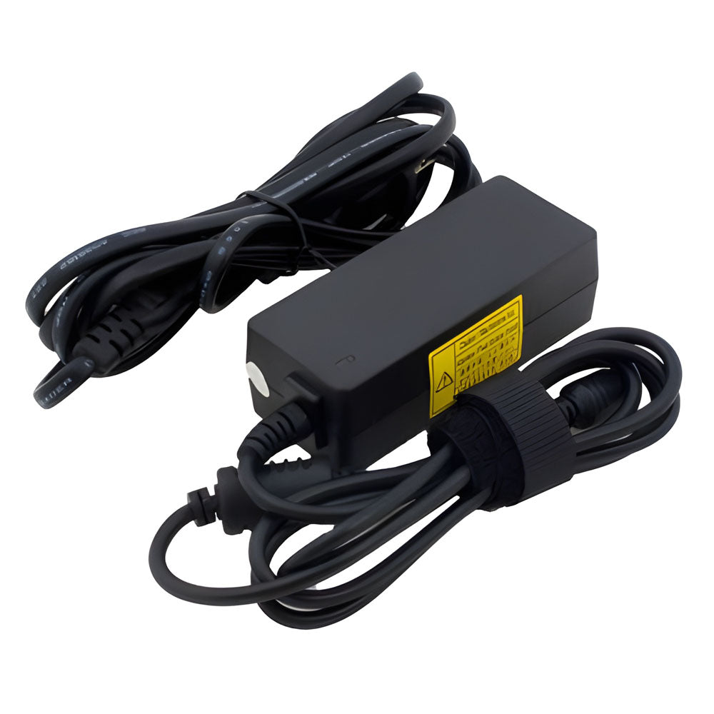 Asus Eee PC 901 AC Adapter Charger Power Cord (1.7 x 4.75mm) [12V 3A 36W] - Compatible Adapter