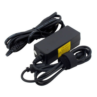 Asus ADP-36EH AC Adapter Charger Power Cord for Asus Eee PC 901 900 1000 Series AC0404817E ADP36EH AC0404817E R33030 04G266007250 90-OA00PW8100 (1.7 x 4.75mm) [12V 3A 36W] Laptop Adapter Replacement