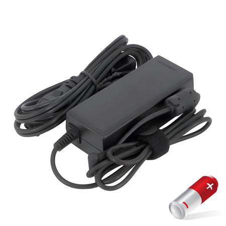 Samsung AD-4012NHF Laptop Adapter for Samsung Chromebook 11.6 inch XE303C12 XE303C12-A01 XE500c12 503C XE503C12 XE503C32 XE500C13 AA-PA3N40W A12-040N1A (0.7 x 2.5mm) [12V 3.33A 40W] Laptop Adapter Replacement