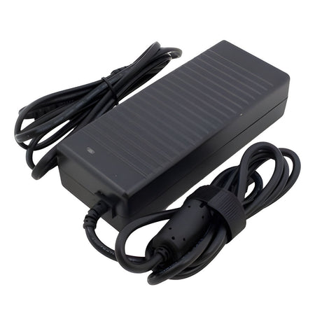 Toshiba Dynabook Qosmio F30 Dynabook Qosmio G20 G30 G40 G50 GX Series Charger Power Supply AC Adapter (15V 8A 120W) - Compatible Adapter