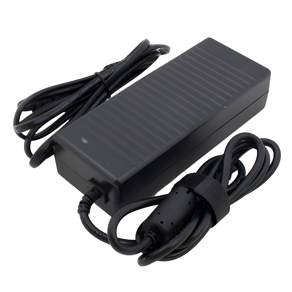 HP HSTNN-DA25 Charger Power Supply for Envy TouchSmart 15-j001tx TouchSmart 15-j078ca TouchSmart 15-j033es TouchSmart 17-j141nr AC Adapter (4.5 x 3.0mm) [19V 6.32A 120W] - Compatible Adapter