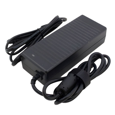 HP HSTNN-DA25 Charger Power Supply for Envy TouchSmart 15-j001tx TouchSmart 15-j078ca TouchSmart 15-j033es TouchSmart 17-j141nr AC Adapter (4.5 x 3.0mm) [19V 6.32A 120W] - Compatible Adapter