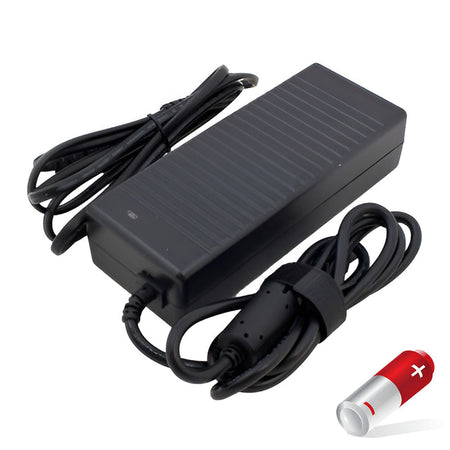 VGP-AC19V15 Charger Power Supply for Sony VPCF11JFX/B VAIO PCG-8M2R VPCF122FX VAIO PCG-8G1L VAIO VGN-AR31M Laptop AC Adapter PCGA-AC19V7 (4.5 x 6.5mm) [19V 6.32A 120W] - Compatible Adapter