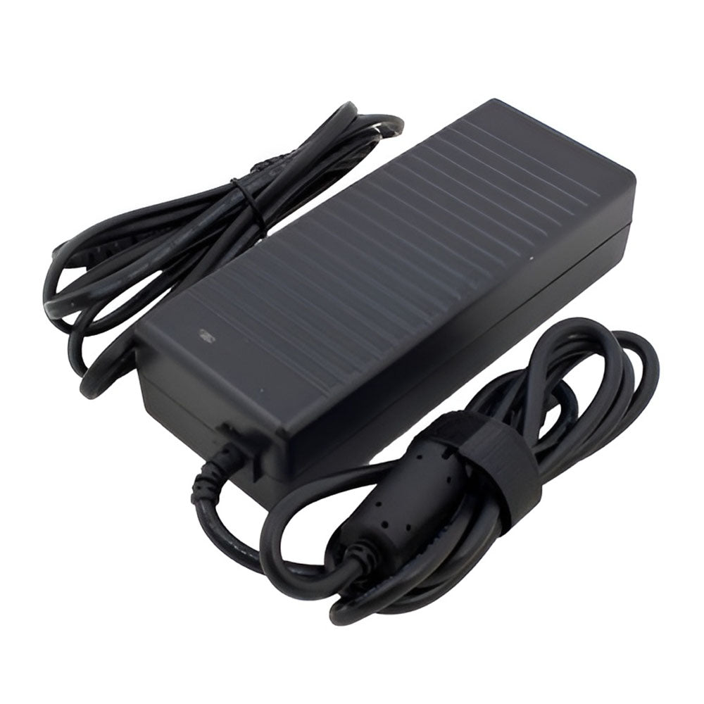 VGP-AC19V16 AC19V45 Charger AC Adapter Power Supply (4.5 x 6.5mm) [19V 6.32A 120W] - Compatible Adapter