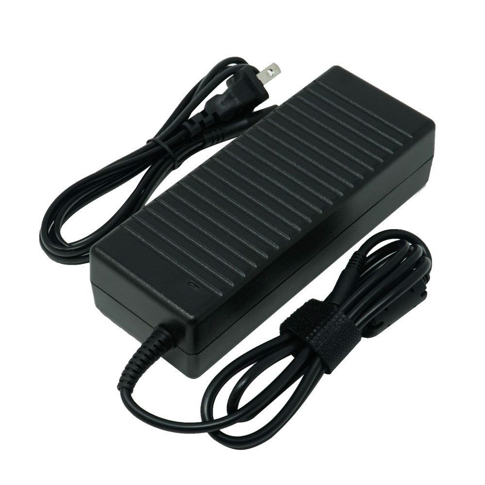 TX73F 492-BBIN 332-1829 Laptop AC Adapter Charger Power Supply (4.5 x 6.5mm) [19V 6.32A 120W] - Compatible Adapter