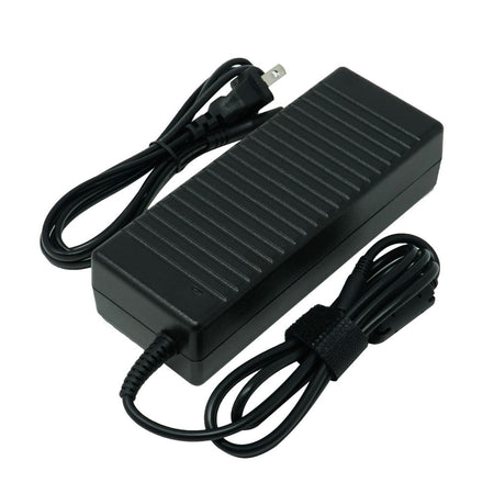 TX73F 492-BBIN 332-1829 Laptop AC Adapter Charger Power Supply (4.5 x 6.5mm) [19V 6.32A 120W] - Compatible Adapter