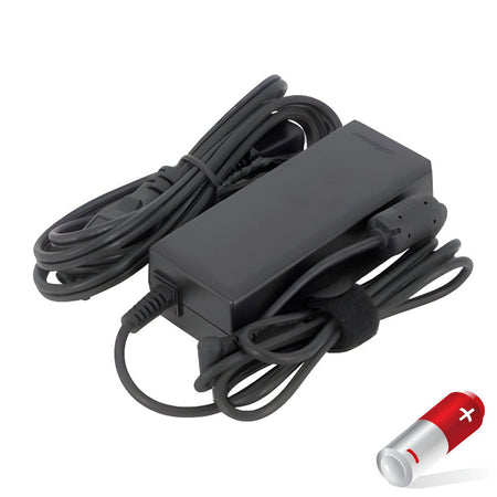 AA-PA2N40S Charger for Samsung NP900X1A NP900X1B NP900X3A NP900X3B NP900X3C NP900X3D NP900X3E NP900X3F NP900X3G NP900X4 NP905S3G NP940X3G AC Adapter Power Supply(1.0 x 3.0mm)[19V 2.1A 40W] - Compatible Adapter