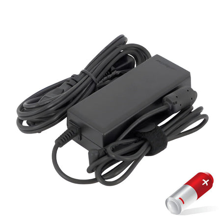 Lenovo Miix 510 Series Laptop Charger AC Adapter Power Cord (1.0 x 3.0mm) [20V 2.25A 45W] - Compatible Adapter