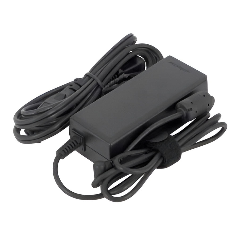 PA3743U-1ACA Charger AC Adapter Power Supply for Toshiba Mini NB200 NB205 NB250 NB255 NB300 NB305 NB500 NB505 NB508 NB525 NB555 NB555D Series (2.5 x 5.5mm) [19V 2.1A 40W] - Compatible Adapter