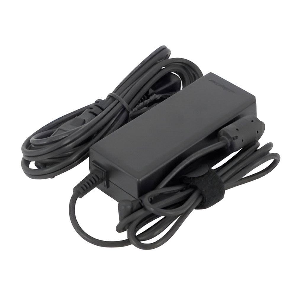 584540-001 Charger for HP Mini 110 210 1103 Compaq Mini CQ10 700EE Laptop AC Adapter Charger Power Cord (1.7 x 4.0mm) [19V 1.58A 40W] - Compatible Adapter