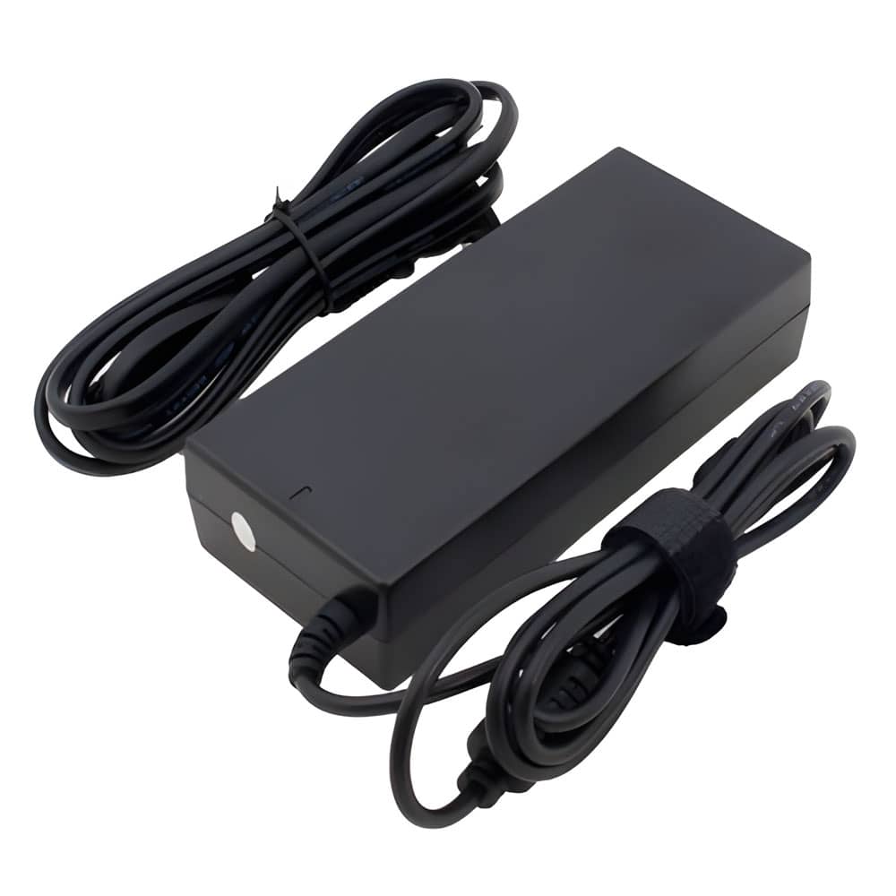 HP Envy 6-1180ca Envy 6-1040ca Envy 4-1035tx Laptop Charger AC Adapter Power Cord (1.7 x 4.75mm) [19.5V 3.33A 65W] - Compatible Adapter