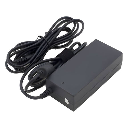 Acer AC Adapter Charger Power Cord for Acer Aspire E1 E3 E5 E15 E11 E14 ES1 F15 R3 R7 R11 S3 V3 V5 V7 V15 VN7 1410 3000 3680 Iconia Tab W500 Tablet PC TravelMate B1 B113 (1.7 x 5.5mm) [19V 3.42A 65W] Laptop Adapter Replacement