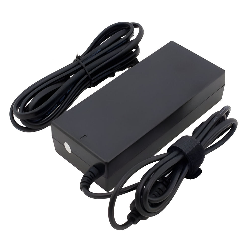 Toshiba Satellite Pro L870 Series Laptop Charger AC Adapter Power Cord (5.5 x 2.5mm) [19V 65W/90W] - Compatible Adapter