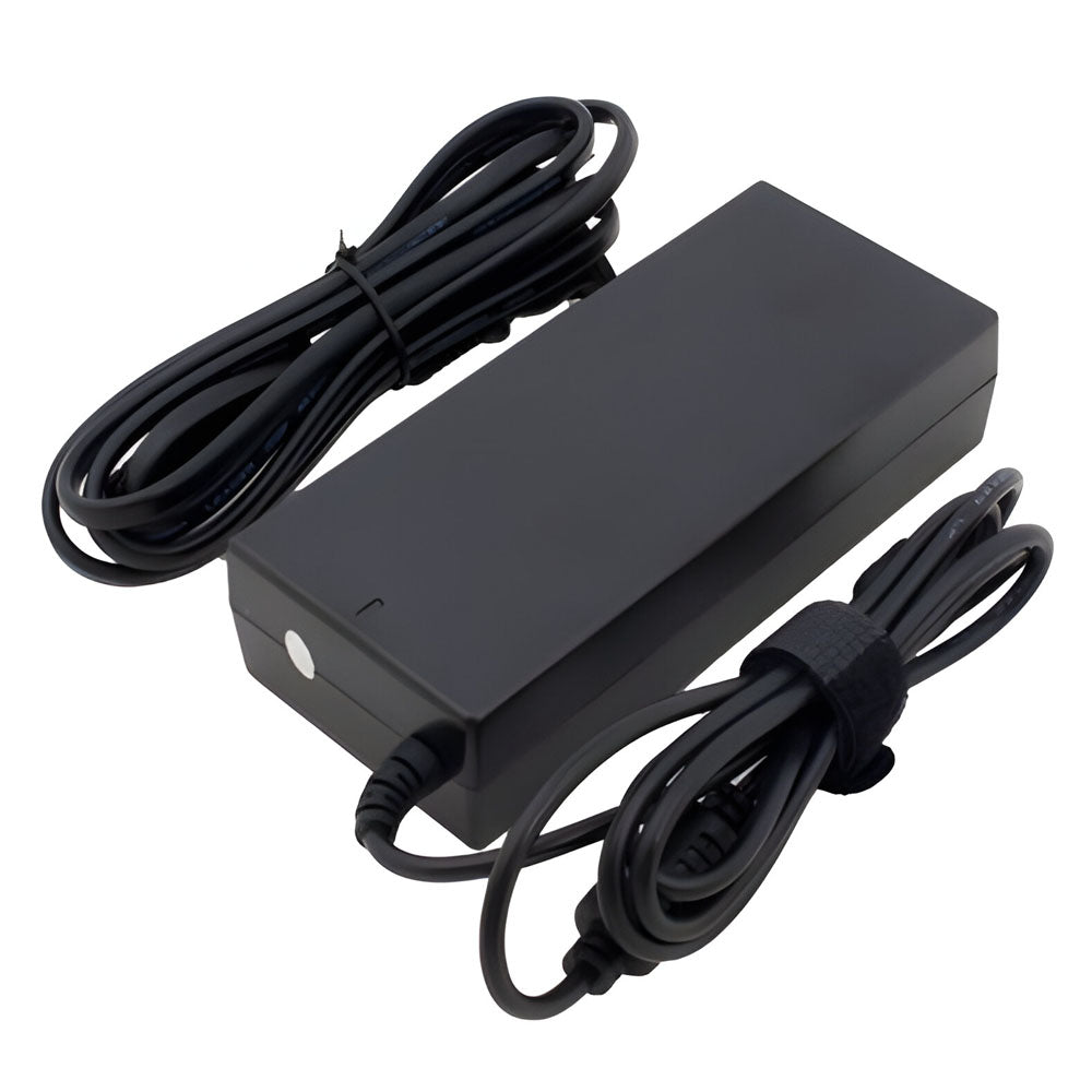 PA-12 330-1827 PA-1650-05D Laptop Charger AC Adapter Power Cord (5.0 x 7.4mm) [19V 4.74A 90W] - Compatible Adapter