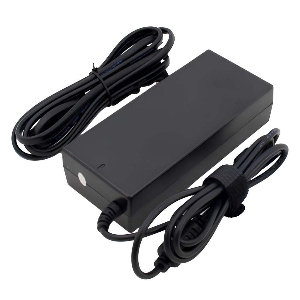 Compaq 2210 HP 2000 Series Laptop Charger AC Adapter Power Cord (5.0 x 7.4mm) [19V 4.74A 90W] - Compatible Adapter