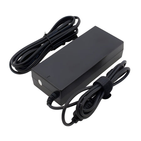 HP Pavilion DV6000 DV2000 DV6700 DV6755 DV6933 DV8000 Series Laptop Charger AC Adapter Power Cord (4.22 x 1.88mm) 19V 4.74A 90W] - Compatible Adapter