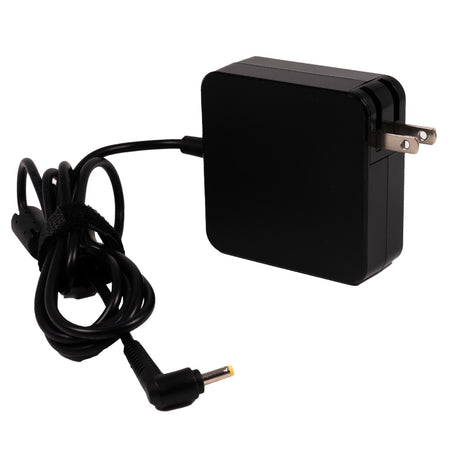 Lenovo Chromebook 100s Chromebook N22 N23 N42 Series Charger AC Adapter Power Cord (1.7 x 4.0mm) [20V 45W/65W] - Compatible Adapter