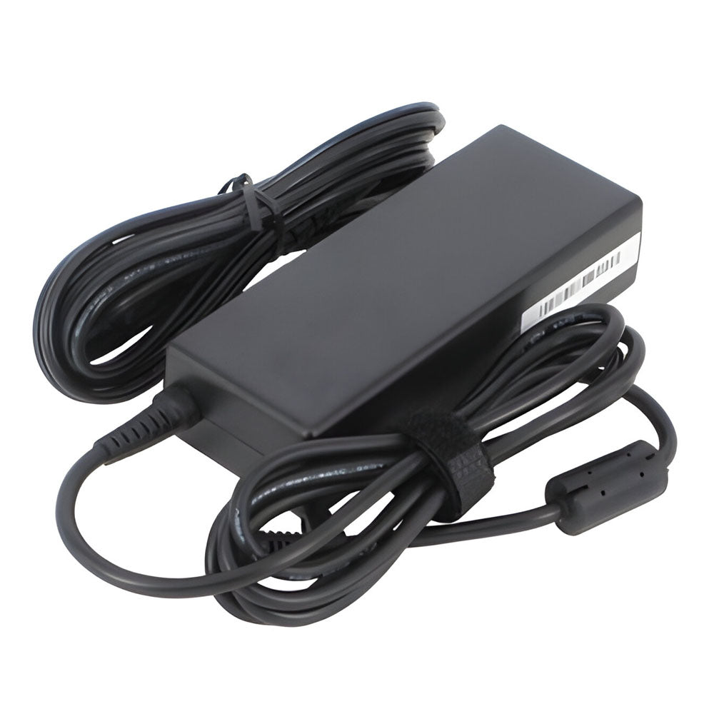 Dell E6430 Series Laptop Charger AC Adapter Power Cord [20V 4.5A 90W] - Compatible Adapter