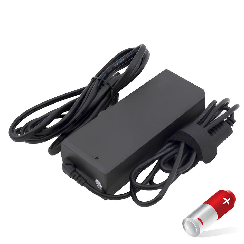 Lenovo ThinkPad L440 L460 L450 L560 Series Laptop Charger AC Adapter Power Cord [20V 4.5A 90W] - Compatible Adapter