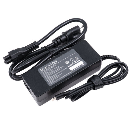 Lenovo AC Adapter Charger Power Cord for Lenovo Thinkpad X280 X380 X390 L390 E480 E490 E580 E590 E495 R480 S1 2018 T470 T470S T480 T480S (USB-C) [65W] Laptop Adapter Replacement