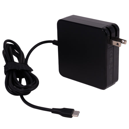 ADP-90RB E A21-090P2A Charger AC Adapter Power Cord (USB-C) [90W] - Compatible Adapter