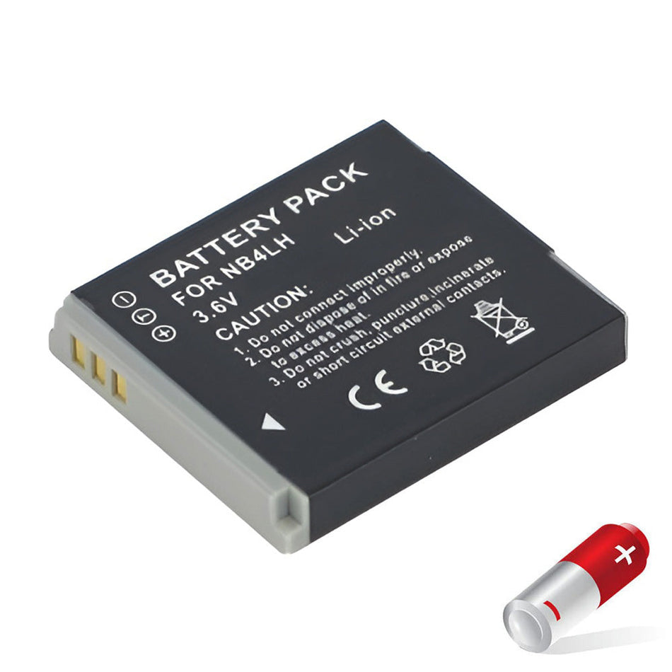 vhbw 2x batteria compatibile con Canon Digital Ixus 990 IS vhbw 2x batteria compatibile con Canon Digital Ixus 990 IS