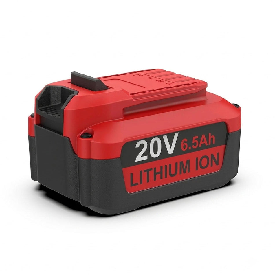 Craftsman 20V Cordless Power Tools Battery for Craftsman 20 Voltage CMCB204 CMCB205 CMCB202 CMCB201 CMCB206 [20V] Compatible Battery