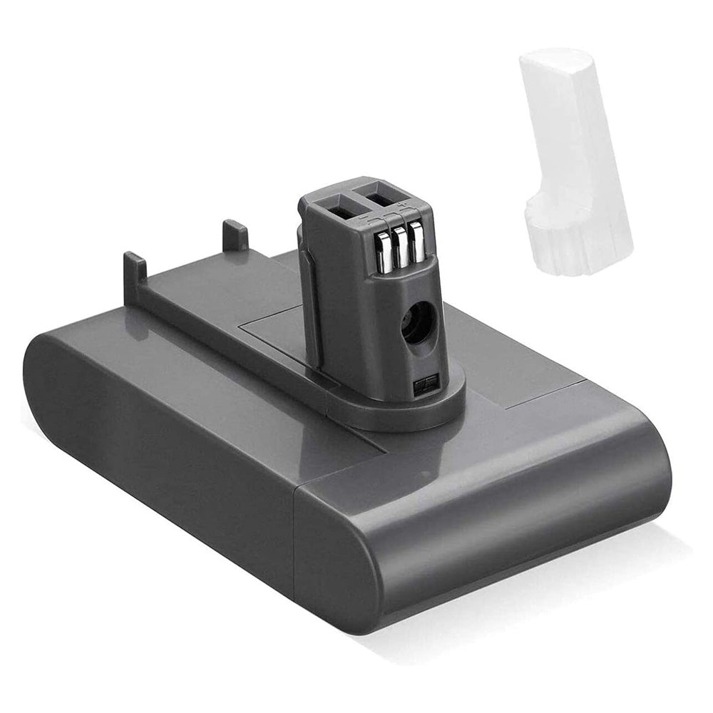Dyson DC16 DC16 Root 6 DC16 ISSEY MIYAKE Exclusive DC16 Animal DC16 Pink D12 DC12 DC 12097 912433-01 912433-03 912433-04 BP01 series 21.6V 4.0Ah Compatible Vaccum Battery