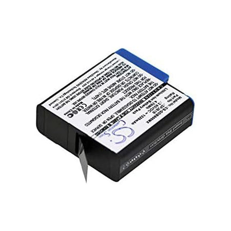 GoPro Hero 8 Hero 7 Hero 6 Hero 5 Black Battery [5V] Compatible Action Camera Battery