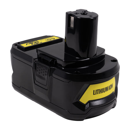Ryobi 18V Power Tools : P102 | P103 | P104 | P105 | P107 | P109 | P190 | P191 | P122 | ABP1803 | 130224007