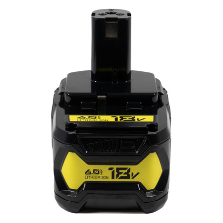 Replacement Power Tool Battery
