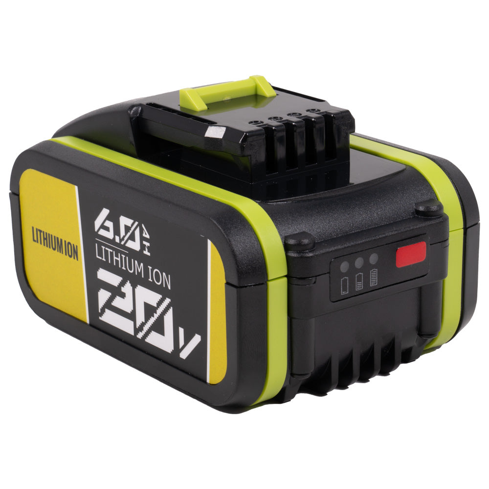 Worx 20V Cordless Power Tools Battery for Worx 20 Voltage WA3014 WA3516 WA3549.1 WA3550 WA3550.1 WA3551 WA3551.1 WA3553 WA3553.1 WA3560 WA3561 WA3570 WA3570 WA333. 641 WX921 WX845.9 WX822.9 WX812 WX801.9 WX800.9 WX80 [20V] Compatible Battery