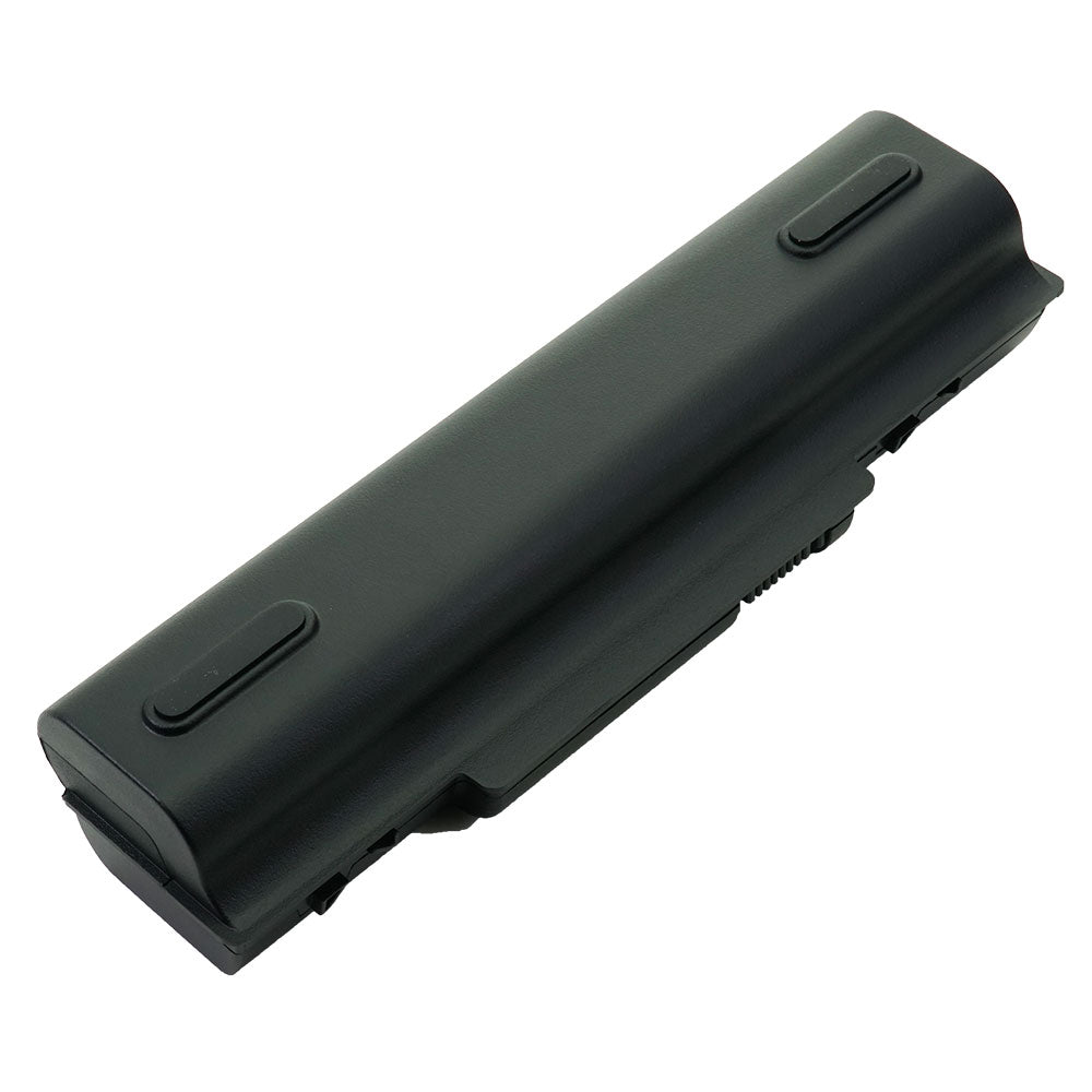 Back view of 6600mAh 73Wh compatible laptop battery for Acer Aspire 5542G 4730Z 5740 4310 5738