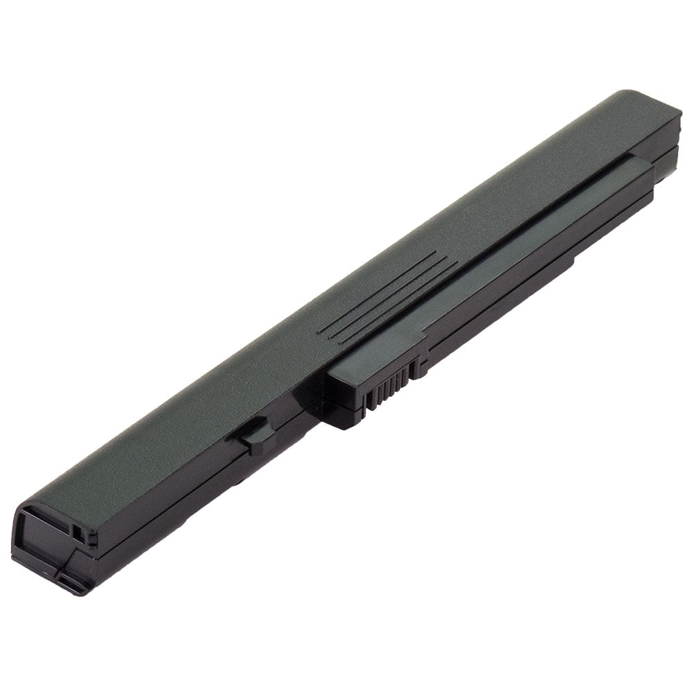 Acer Aspire One D250 D150 Series Laptop Battery UM08A31 UM08A41 UM08A71 UM08A73 UM08A51 BT.00607.041 UM08B41 UM08A52 UM08A74 UM08A72 UM08B32 [11.1V] Compatible Battery