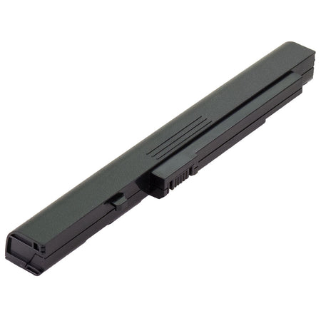 Acer Aspire One D250 D150 Series Laptop Battery UM08A31 UM08A41 UM08A71 UM08A73 UM08A51 BT.00607.041 UM08B41 UM08A52 UM08A74 UM08A72 UM08B32 [11.1V] Compatible Battery