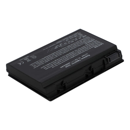 GRAPE32 compatible laptop battery for Acer Extensa 5620, 5420 and 5120