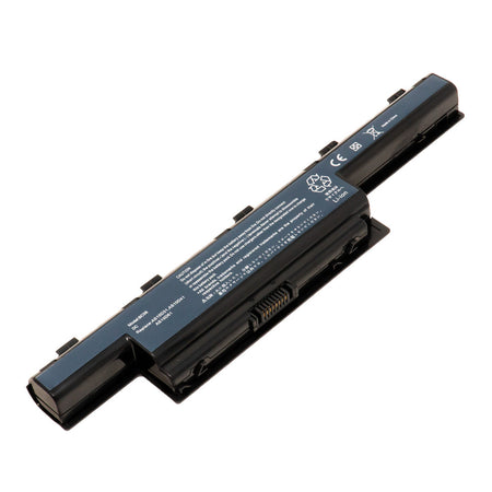 AS10D41 Acer Aspire E1-531 E1-571 5733 5742 4551 4741 7750 7760 V3-571 TravelMate P643-M P653-M AS10D31 AS10D51 AS10D81 AS10D75 AS10D73 AS10D5E AS10D3E BT.00603.111 [10.8V] Battery
