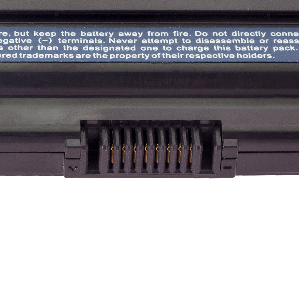 AS10B51 Battery for Acer Aspire 5553 5625 5745 5820 7250 7339 7739 4553 4745 4820 Series Laptop AS10B41 AS10B73 AS10B31 AS10B75 AS10B5E AS10E7E AS10B3E AS10B61 BT.00607.124 AS10B6E AS10E76 [10.8V] Compatible Battery