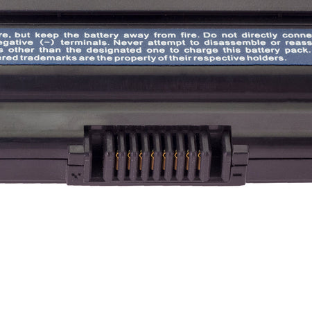 AS10B51 Battery for Acer Aspire 5553 5625 5745 5820 7250 7339 7739 4553 4745 4820 Series Laptop AS10B41 AS10B73 AS10B31 AS10B75 AS10B5E AS10E7E AS10B3E AS10B61 BT.00607.124 AS10B6E AS10E76 [10.8V] Compatible Battery
