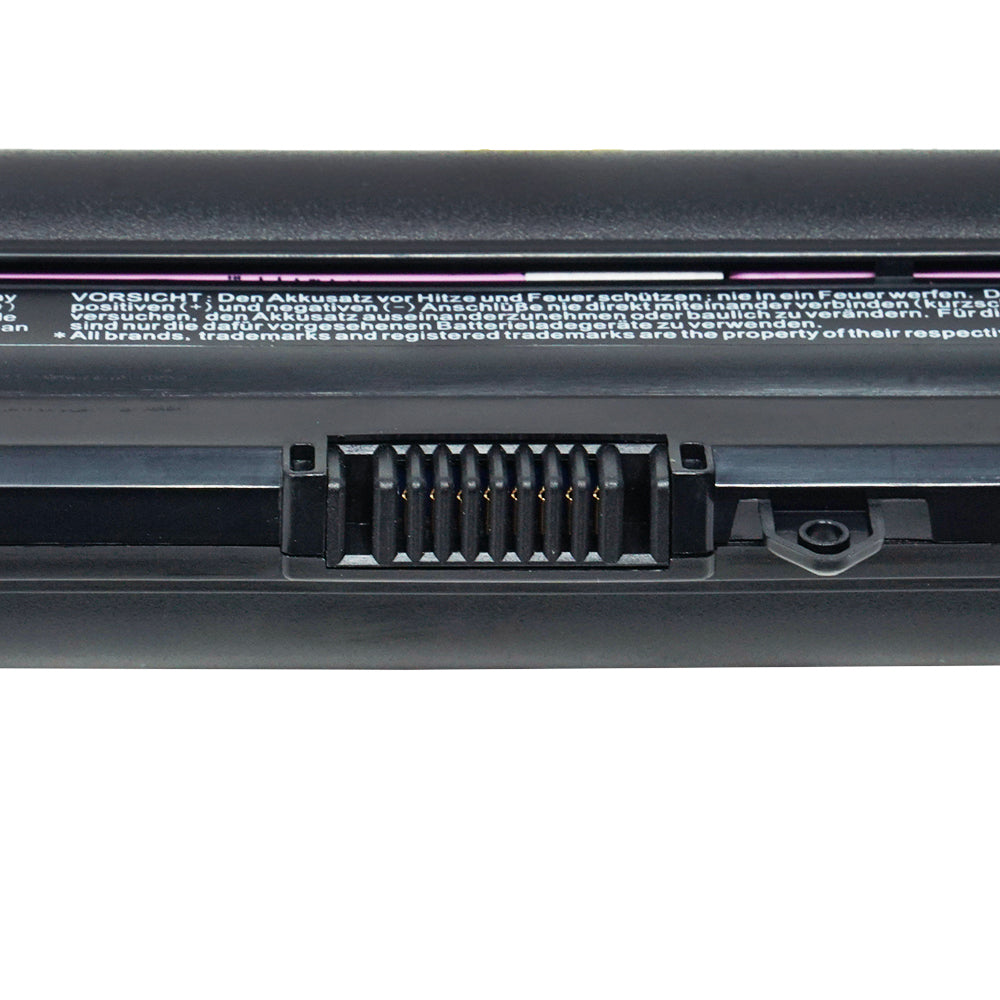 Acer TravelMate P246-M P256-M P276-M Extensa 2509 2510 Series Laptop Battery [11.1V] Compatible Battery