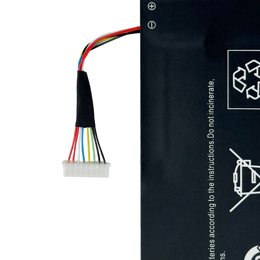 Acer Chromebook Spin 512 Series Laptop Battery [11.4V] Compatible Battery